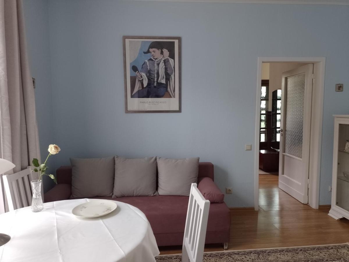 House, Garden & Sauna. Free Parking. Train Stop-200 M. Sea-1 Km. Jūrkalne Exterior foto